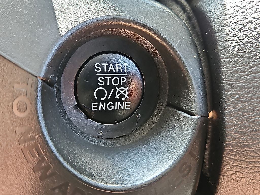 2022 Jeep Renegade Sport