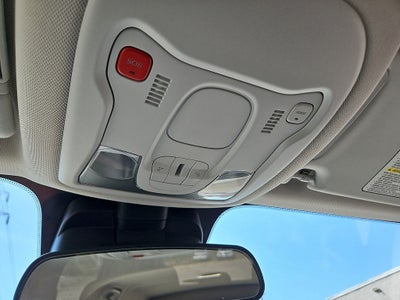 2022 Jeep Renegade Sport
