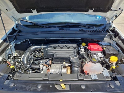 2022 Jeep Renegade Sport