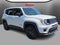 2022 Jeep Renegade Sport