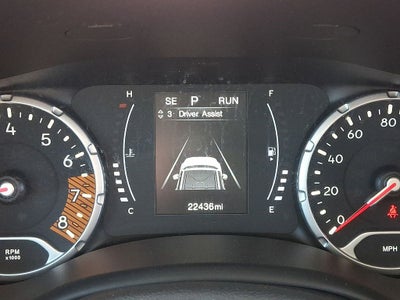 2021 Jeep Renegade Sport