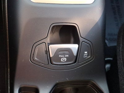 2021 Jeep Renegade Sport