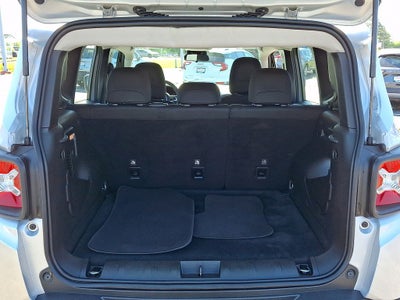 2021 Jeep Renegade Sport