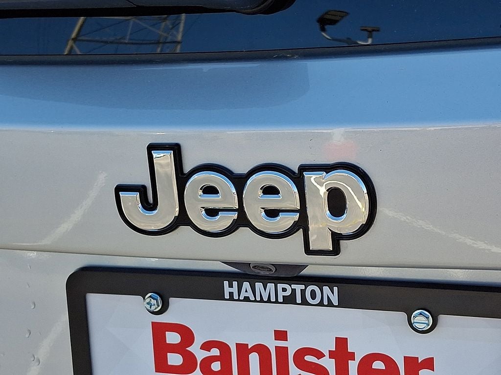 2021 Jeep Renegade Sport