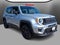 2021 Jeep Renegade Sport