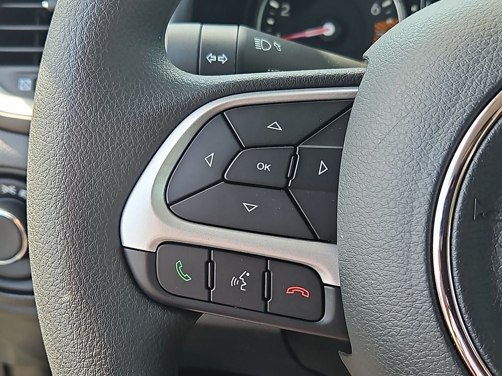 2021 Jeep Renegade Sport