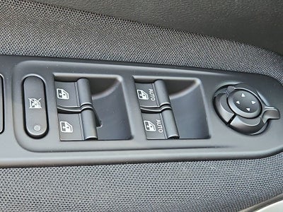2021 Jeep Renegade Sport