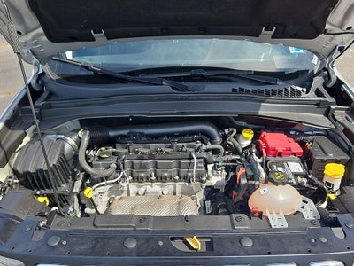 2021 Jeep Renegade Sport