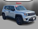 2021 Jeep Renegade Sport