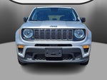 2021 Jeep Renegade Sport