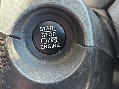 2021 Jeep Renegade Sport