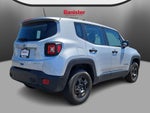 2021 Jeep Renegade Sport