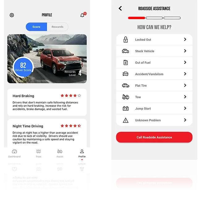 Banister Mitsubishi-Hampton in Hampton VA