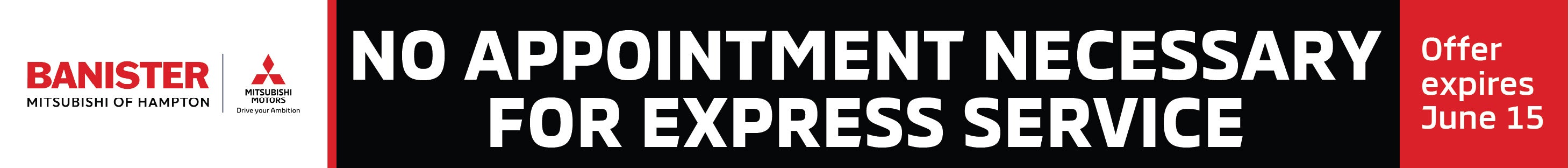 Express Service
