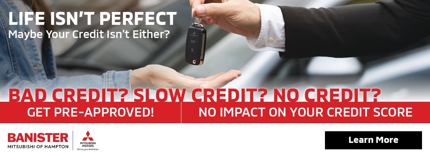 Credit Forgiveness Program