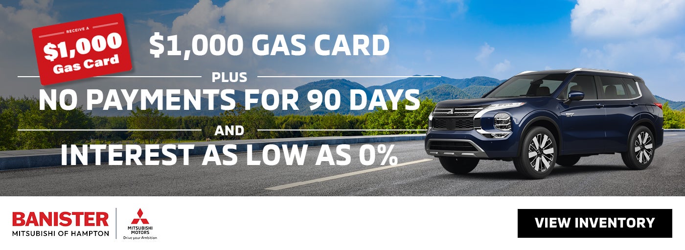 Gas Card