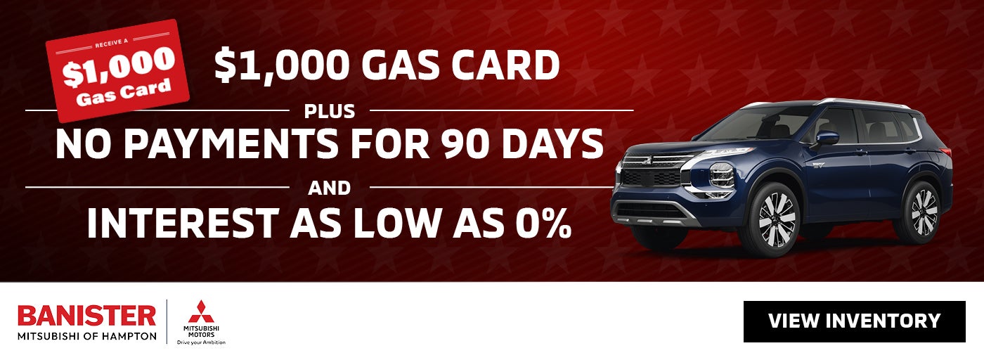 Gas Card