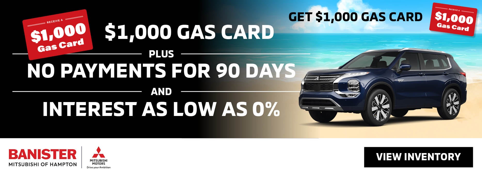 Gas Card